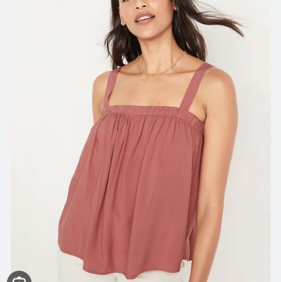 Old navy top size medium - Picture 2 of 6